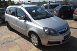 Náhradní díly Opel Zafira ,,B,, 1.9 CDTI 16V ( Z19DT ) 74kW r.v.2006 s