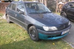 Peugeot 306,1.4