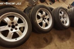 kola Audi 8T0601025 5x112 7.5jx17 et28