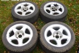 alu kola Atiwe 4x108 R15