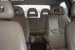 Chrysler Voyager 3,3 V6 LE – Luxury Edition – r.v.2000/12 , 