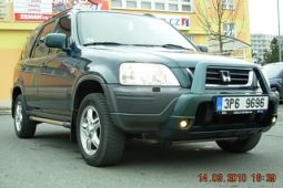 Prodám Hondu CR-V 2,0i