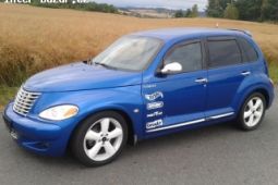 Chrysler PT Cruiser 2.4 TURBO GT