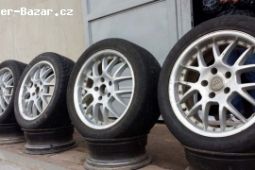 VIPER 5x114.3 7.5jx17 et38 