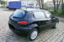 Alfa Romeo 147 1.6 Twin Spark