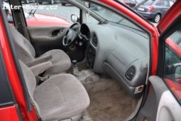 Volkswagen Sharan 1,9