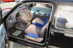 Nissan Micra 1,0