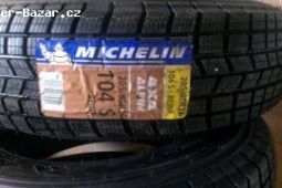 PRODAM MICHELIN 205/80/16