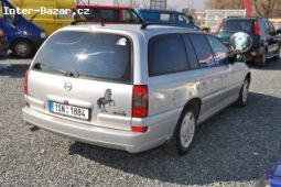 Opel Omega 2,2 16V