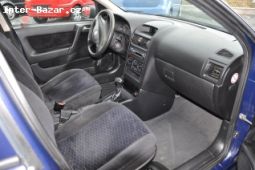 Opel Astra 1,4 16V kombi