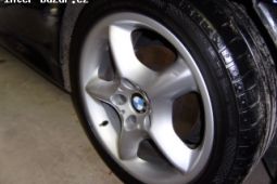 Original BMW kola 17\&quot; 5x120 ET 40