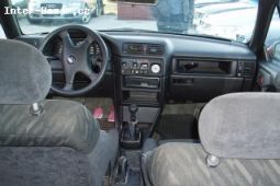 Opel Calibra 2,0i