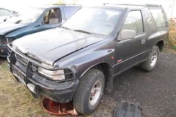 Náhradní díly Opel Frontera ,,A,, Sport 2.0 i ( C20NE ) 85kW r.v.1993 