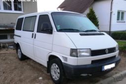 VW Transporter T4 1998r