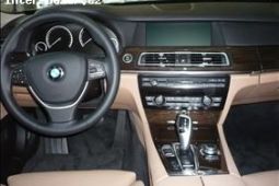 BMW 730d