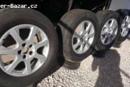 Audi 8R0601025G 5x112 8jx17 et39