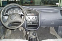 Daewoo Lanos 1,5i