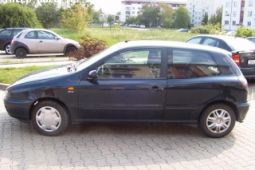 Fiat Bravo 1.8 16V