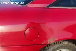 Opel Calibra 2,0i