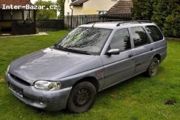 Prodám Ford Escort