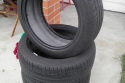 Michelin Primacy HP ZP 225/45 R17 91W