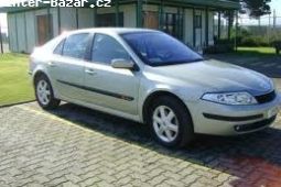 Renault Laguna II