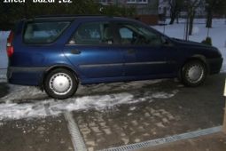 Renault Laguna Combi r.v.1997 2.0BA95