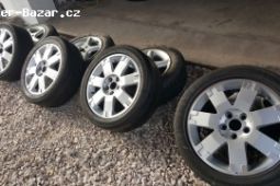 Ford 3S71-CA 5x108 6.5jx17 