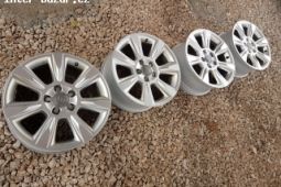 sada Audi A4 S4 Allroad 5x112