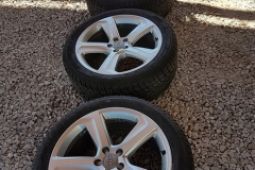 sada Audi Q5 S-Line 5x112 8.5jx20