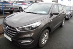 Hyundai Tucson 2016