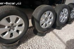 Audi 4G0601025 5x112 7.5jx16H2 et37