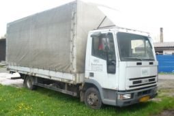 IVECO ML75E15R