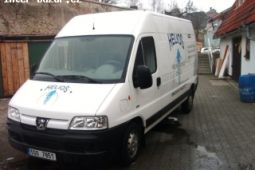 Peugeot Boxer 2.2 TDI