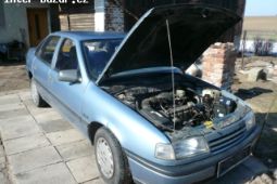 Opel Vectra A 1.6i GLS,r.v 1989,55KW