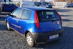 Fiat Punto 1,2