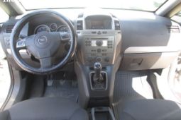 Náhradní díly Opel Zafira ,,B,, 1.9 CDTI 16V ( Z19DT ) 74kW r.v.2006 s