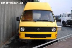 Volkswagen Transporter T3