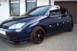 Prodám Ford Focus