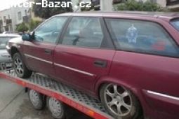 Citroen Xantia 2.0l HDi Exclusive combi