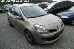 Renault Clio III