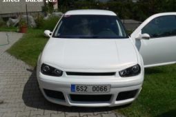 VW Golf IV 1.6 SR klima