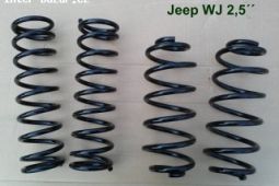 Lift Jeep Cherokee XJ, Grand Cherokee ZJ,WJ