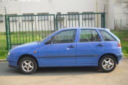 Seat Ibiza 1.4 