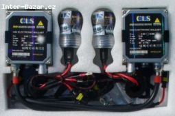 !! XENONY - HID XENON KIT CLS H7 6000K !! 