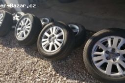 Audi 4F0601025AC letni 2x90