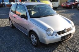 Volkswagen Lupo 1,0