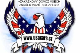 AAAMERIKY -VŠE KOLEM AMERICKÝCH AUT A ZEMNÍCH STROJŮ !!!