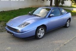 Fiat Coupe 1.8 16V