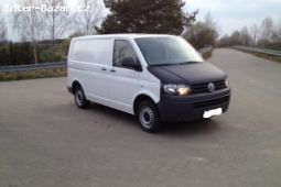 VW Transporter T5